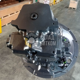 Насос гидравлический Komatsu PC300-7, PC300-8
